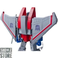 No Brand Upgrade Kit For Deformation Space DS-01 Starscream -Toy Specialty Store 2f84c18e0d