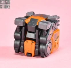 52Toys BeastBox BB-EX04HD HellDiver Heavy Armor 28 52Toys BeastBox BB-EX04HD HellDiver Heavy Armor -Toy Specialty Store 2fa9588560