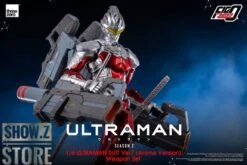 Threezero 1/6 Upgrade Weapon Set For Ultraman Suit Ver.7 Anime Version 24 Threezero 1/6 Upgrade Weapon Set For Ultraman Suit Ver.7 Anime Version -Toy Specialty Store 2fd4f4a9af