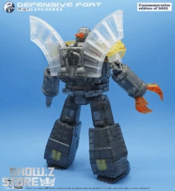 Pangu Toys PT-02F Mighty Miracle God Omega Supreme Transparent Version W/ LED -Toy Specialty Store 301169573a