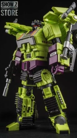 Daban Model DB 9904 Bulldozer Bonecrusher GT-01D GT01D Devastator Combiner 9 Daban Model DB 9904 Bulldozer Bonecrusher GT-01D GT01D Devastator Combiner -Toy Specialty Store 3047ef5228