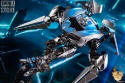 Black Mamba LS-08 Sidearm Sideswipe -Toy Specialty Store 304f0b4780