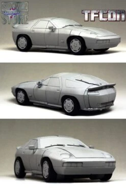 [Pre-Order] FansToys FT-31E Bandit Dead End Stunticons Menasor -Toy Specialty Store 306fc02f7a