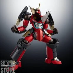 Sentinel Toys RIOBOT Tengen Toppa Gurren Lagann Combine Gurren Lagann -Toy Specialty Store 307a7ac0e5