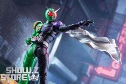 4th Party Shinkocchou Seihou Kamen Rider Double Cyclone Joker Futo Pi Animeted Anniversary -Toy Specialty Store 308b6ac4c3