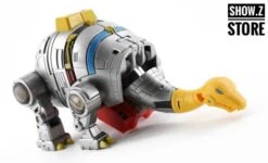 DX9 Toys War In Pocket X19 Quaker Sludge -Toy Specialty Store 308e76387b