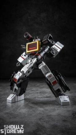 IronFactory EX-41S Shadow Wave Soundblaster -Toy Specialty Store 30939084bc
