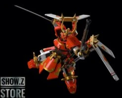 Kotobukiya Frame Arms 1/100 FA107 Shingen Model Kit 16 Kotobukiya Frame Arms 1/100 FA107 Shingen Model Kit -Toy Specialty Store 30b4624a78