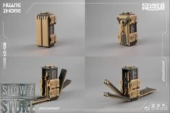 MS General 1/10 MG-04 HuangGai Model Kit -Toy Specialty Store 30ccccab52