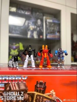 NewAge H43B Uriel Cyclonus Shattered Glass Version 25 NewAge H43B Uriel Cyclonus Shattered Glass Version -Toy Specialty Store 30dd45cd90