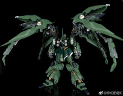 Metal Club MC 1/100 NZ-666 Kshatriya MB MB Style Gundam Unicorn -Toy Specialty Store 30f81791ca