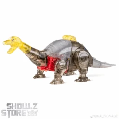 NewAge H56T Rhedosaurus Sludge Transparent Version 18 NewAge H56T Rhedosaurus Sludge Transparent Version -Toy Specialty Store 31232645ed
