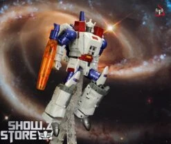 FansToys FT-16T Sovereign Galvatron G1 Version -Toy Specialty Store 313d7c910e