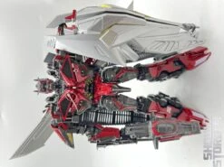 4th Party TW1024 SS-61 Voyager Class Dark Of The Moon Sentinel Prime Deluxe Version 12 4th Party TW1024 SS-61 Voyager Class Dark Of The Moon Sentinel Prime Deluxe Version -Toy Specialty Store 3157a04975
