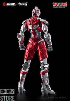 Eastern Model & Dimension Studio 1/6 Ultraman Manga Version 26 Eastern Model & Dimension Studio 1/6 Ultraman Manga Version -Toy Specialty Store 3199cb901a