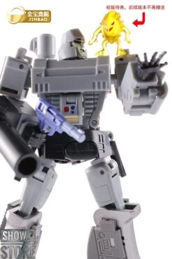 JinBao DF05 Evil Energy Destroy Emperor Megatron 18 JinBao DF05 Evil Energy Destroy Emperor Megatron -Toy Specialty Store 31a0ccbea1
