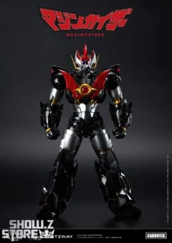 [Pre-Order] Blitzway BW-CA-10901 Carbotix Mazinkaiser -Toy Specialty Store 31b0bc73fc