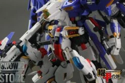 Mechanicore 1/72 MASX-0033 MSA-0011 [Ext] Ex-S Gundam Clear Version -Toy Specialty Store 31b5513dd5