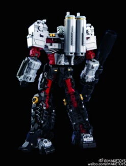 MakeToys MT MTCD-02 MTCD02 Rioter Despotron Megatron 15 MakeToys MT MTCD-02 MTCD02 Rioter Despotron Megatron -Toy Specialty Store 31ecab122d
