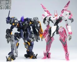 Earnestcore Craft Robot Build RB-13 Poseidon 40 Earnestcore Craft Robot Build RB-13 Poseidon -Toy Specialty Store 31fd8b8fcc