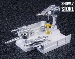 [Parts Not Working][Netherlands Buyer Only] 4th Party Masterpiece MP-30 Ratchet -Toy Specialty Store 31ff9487e9