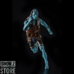 Sentinel Toys 1000Toys 1/12 Abe Sapien -Toy Specialty Store 320770dcdd
