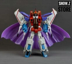 Yes Model MP11 Starscream W/ Linear Definition -Toy Specialty Store 323f5759c3