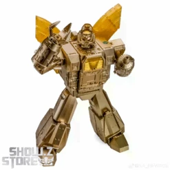 [Coming Soon] Newage H53G Michael Omega Supreme Gold Limited Edition -Toy Specialty Store 324b029b88