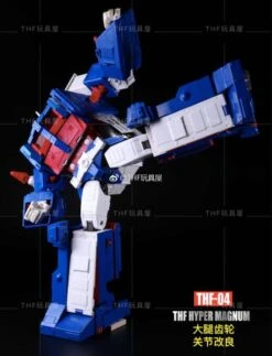 Toy House Factory THF-04 Ultra Magnus MP-22 Hyper -Toy Specialty Store 325efee5c3