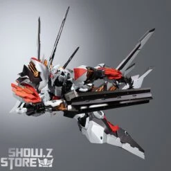 Sentinel Toys Riobot Linebarrels Of Iron EX-Linebarrel 28 Sentinel Toys Riobot Linebarrels Of Iron EX-Linebarrel -Toy Specialty Store 3274b689ca