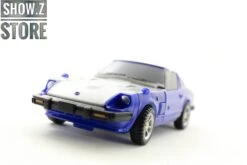 NewAge New Age NA H3B H-3B Kitt Bluestreak -Toy Specialty Store 327b13fcba