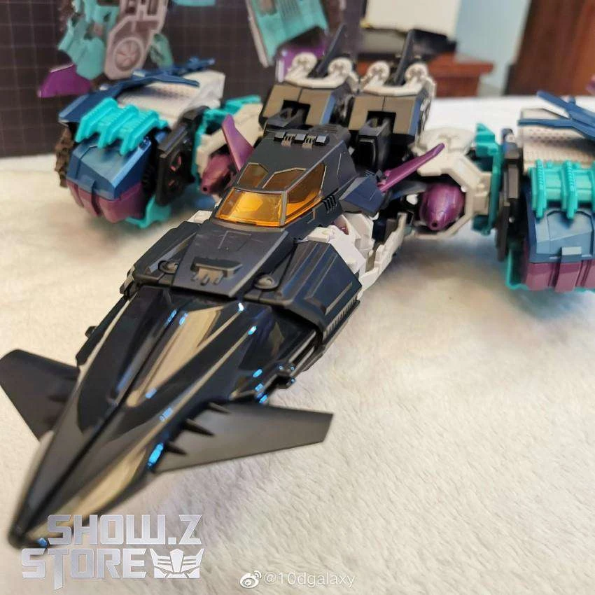 Mastermind Creations R-17 Carnifex Overlord 10 Mastermind Creations R-17 Carnifex Overlord - Image 8