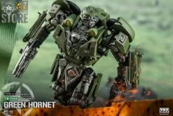 [Green Ver.] Toyworld TW-FS03G Green Hornet WWII -Toy Specialty Store 3355fa2a32