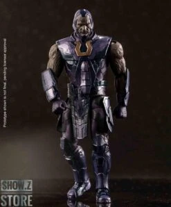 Hiya Toys 1/18 Injustice 2: Darkseid PX Previews Exclusive 11 Hiya Toys 1/18 Injustice 2: Darkseid PX Previews Exclusive -Toy Specialty Store 335f212d2e