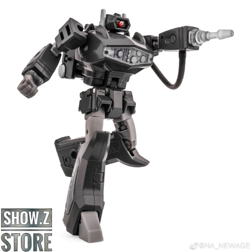 NewAge H35M Cyclops Shockwave Galactic Man Version 18 NewAge H35M Cyclops Shockwave Galactic Man Version - Image 16