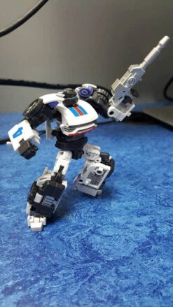 IronFactory EX29 Rush Beats Jazz 22 IronFactory EX29 Rush Beats Jazz -Toy Specialty Store 338ddea79e