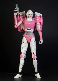 Fanstoys FT-24 Rouge Arcee 37 Fanstoys FT-24 Rouge Arcee -Toy Specialty Store 33c19cf716