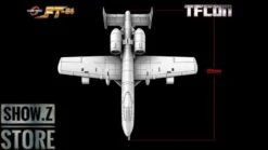 FansToys FT-54 Powerglide 33 FansToys FT-54 Powerglide -Toy Specialty Store 33cdf5c3b9