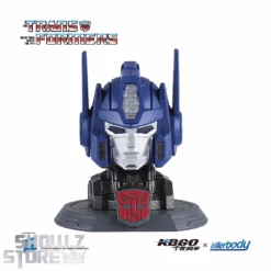 Killerbody KB20069-53 Transformers G1 Optimus Prime EDC Head Sculpt 18 Killerbody KB20069-53 Transformers G1 Optimus Prime EDC Head Sculpt -Toy Specialty Store 33ddca1408