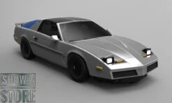 XTransbots MM-6G Murrow Rook -Toy Specialty Store 3401951157