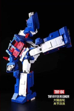 Toy House Factory THF-04 Ultra Magnus MP-22 Hyper -Toy Specialty Store 345197600c