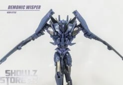 APC Toys Demoic Whisper TFP Soundwave 2.0 Version -Toy Specialty Store 34556ddcdb