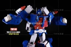 Toy House Factory THF-04 Ultra Magnus MP-22 Hyper -Toy Specialty Store 345881904e