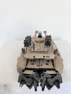 [Coming Soon] TF Dream Factory GOD-02S Tank Warrior Desert Version -Toy Specialty Store 3465e76d86