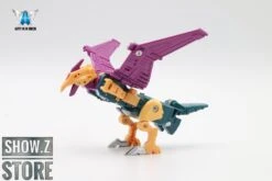 Aoyi Mech H6002-1C Cutthroat -Toy Specialty Store 34728e0ddd