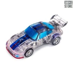 NewAge New Age NA H2T H-2T Kagemusha Jazz Clear Version 17 NewAge New Age NA H2T H-2T Kagemusha Jazz Clear Version -Toy Specialty Store 347e389ab7