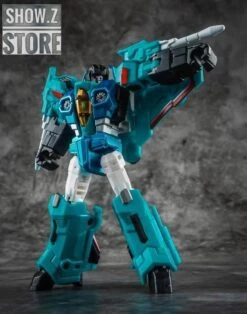 Iron Factory IF-EX20K Wing Of Tyrant Kallaite 27 Iron Factory IF-EX20K Wing Of Tyrant Kallaite -Toy Specialty Store 34f716891d