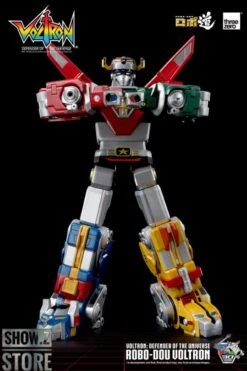 Threezero Studio Voltron Defender Of The Universe ROBO-DUO Golion 31 Threezero Studio Voltron Defender Of The Universe ROBO-DUO Golion -Toy Specialty Store 3535b00a9d