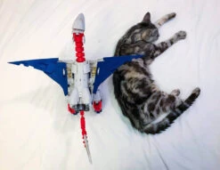 Mastermind Creations R-36 Inventa Sky Lynx -Toy Specialty Store 3591384c71