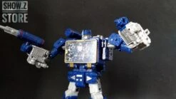 Shockwave Lab SL-51 Painted Upgrade Kit For SG-24 Siege Soundwave 11 Shockwave Lab SL-51 Painted Upgrade Kit For SG-24 Siege Soundwave -Toy Specialty Store 35abfa3996